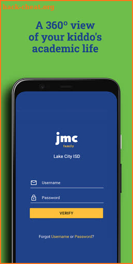 jmc Family screenshot