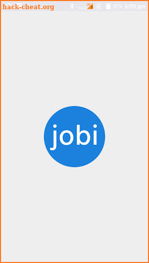 jobi screenshot