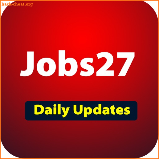 Jobs27 - Latest Jobs near You screenshot