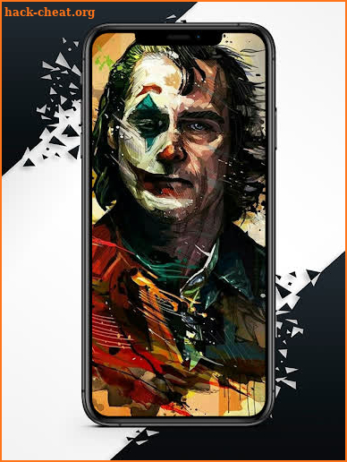 Jocker 2019 Wallpapers screenshot