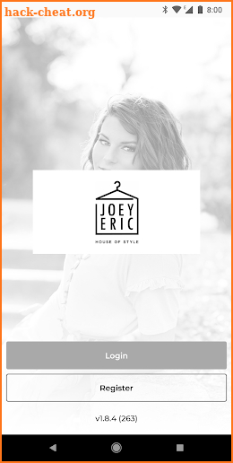 Joey Eric screenshot