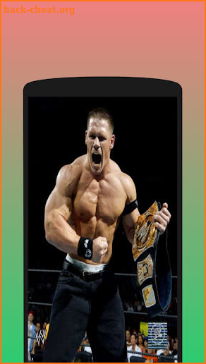 John Cena HD WWE Wallpapers - Wrestling Wallpapers screenshot