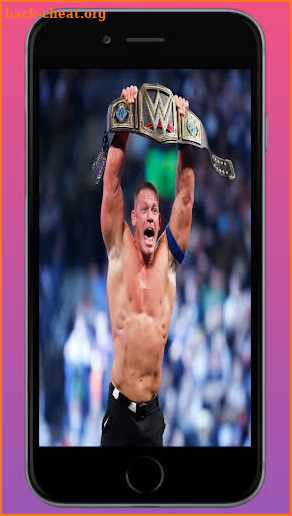 John Cena wallpapers screenshot