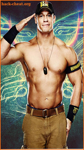 John Cena Wallpapers 2019 screenshot