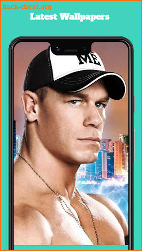 John Cena Wallpapers/images screenshot