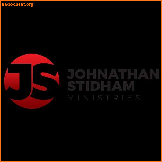 Johnathan Stidham Ministries screenshot