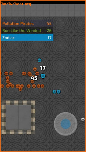 Join Clash 2D screenshot