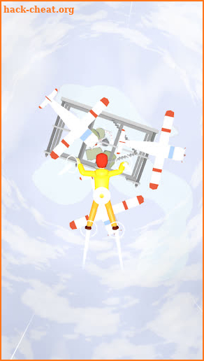 JointSkyDiving screenshot