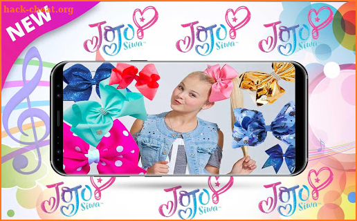 Jojo Siwa 2018 screenshot