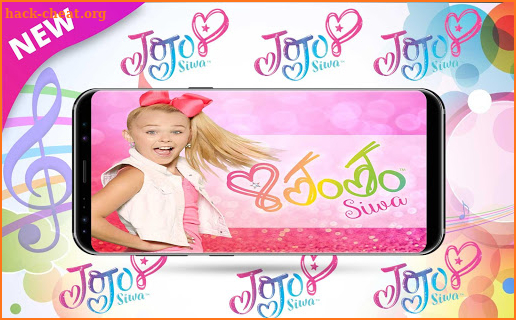 Jojo Siwa 2018 screenshot