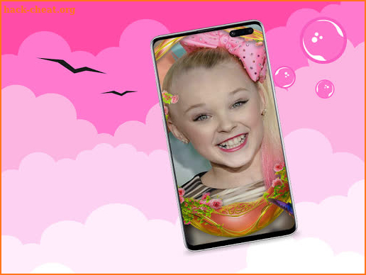 Jojo Siwa 4K| Full HD Wallpapers 2019 screenshot