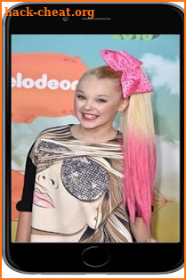 Jojo Siwa All HD  Wallpapers  2018 screenshot