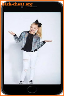 Jojo Siwa All HD  Wallpapers  2018 screenshot