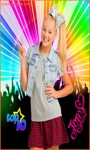 JOJO SIWA All Songs 2019 OFFLINE screenshot