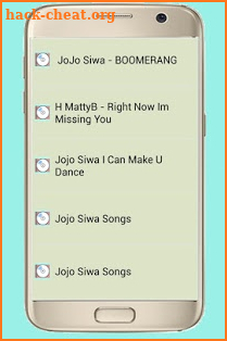 Jojo Siwa best All Songs 2018 screenshot