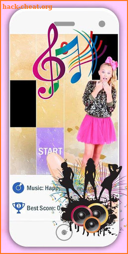 Jojo Siwa : Chat and Play with Jojo Siwa screenshot