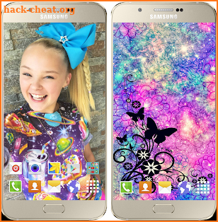 Jojo Siwa HD Wallpapers screenshot