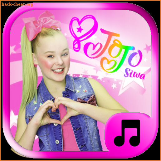 Jojo Siwa Song Music screenshot