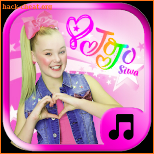 Jojo Siwa songs music screenshot