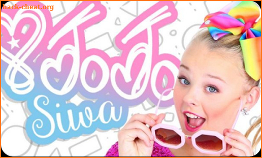 Jojo Siwa Wallpaper Tower screenshot