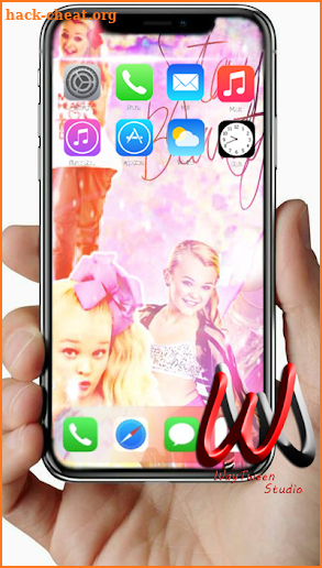 Jojo Siwa Wallpapers screenshot