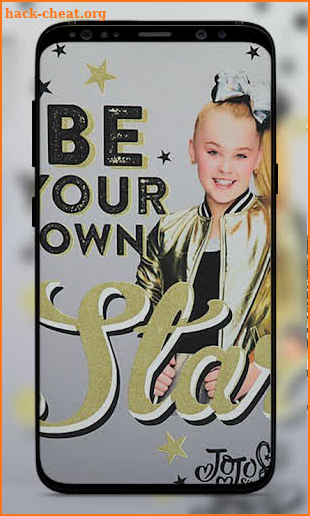 Jojo Siwa Wallpapers 4k HD : Singer screenshot