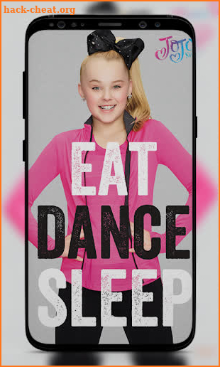 Jojo Siwa Wallpapers 4k HD : Singer screenshot