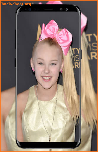 jojo siwa Wallpapers and background HD screenshot