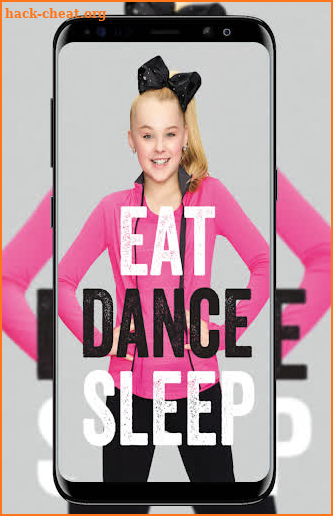 jojo siwa Wallpapers and background HD screenshot