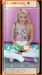 Jojo Siwa Wallpapers free HD 2018 screenshot