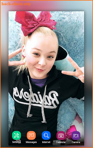 Jojo Siwa Wallpapers HD | 4K Backgrounds screenshot