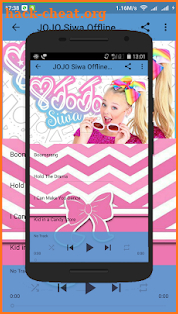 Jojo Siwa World screenshot