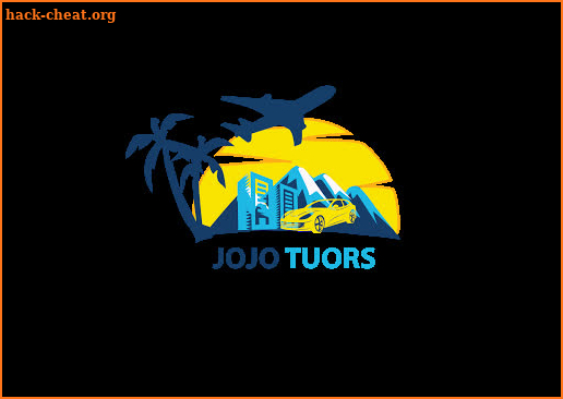 JoJo Tuors screenshot