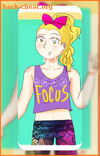 jojo wallpapers siwa hd screenshot