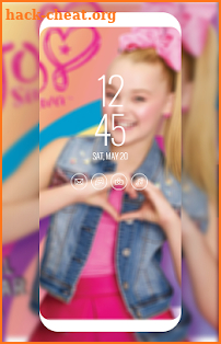 jojo wallpapers siwa hd screenshot