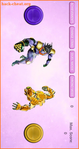 Jojos Duel Premium screenshot