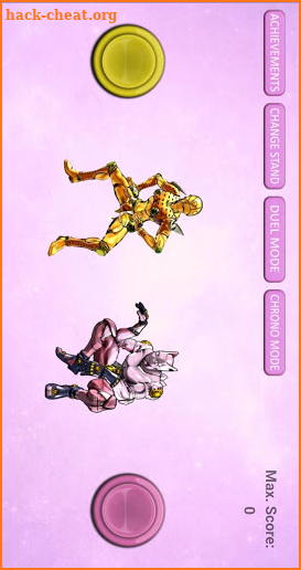 Jojos Duel Premium screenshot