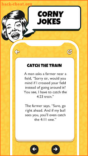 Joke Book -3000+ Funny Jokes in English screenshot