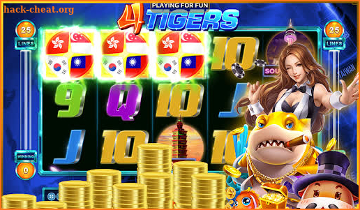 Joker : Classic Slot Machine screenshot