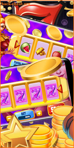 Joker games vegas coin screenshot