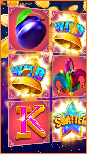 Joker: Winning Slots screenshot