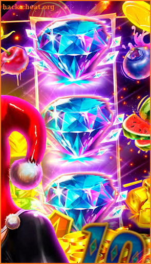 Jokers jewels screenshot