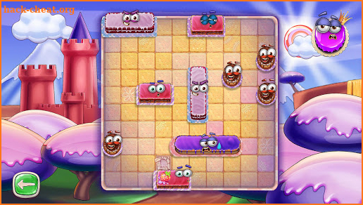 Jolly Battle screenshot