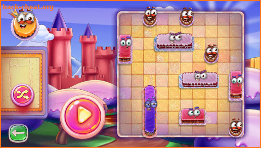 Jolly Battle screenshot