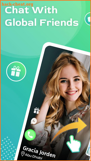 Joly Live : Live Video Call & Stranger Video Chat screenshot