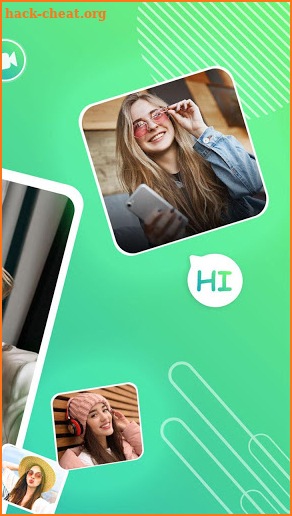 Joly Live : Live Video Call & Stranger Video Chat screenshot