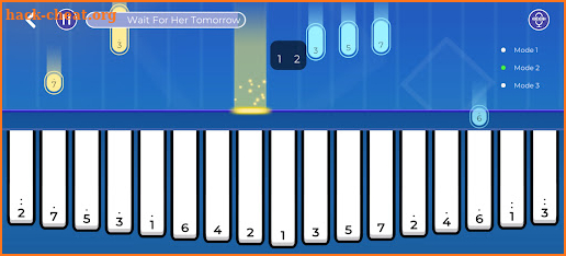 Joolee Kalimba screenshot