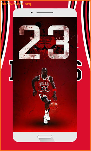 Jordan 23 Wallpapers screenshot