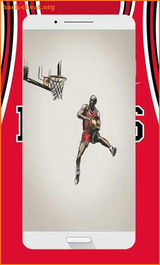 Jordan 23 Wallpapers screenshot