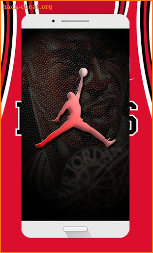 Jordan 23 Wallpapers screenshot